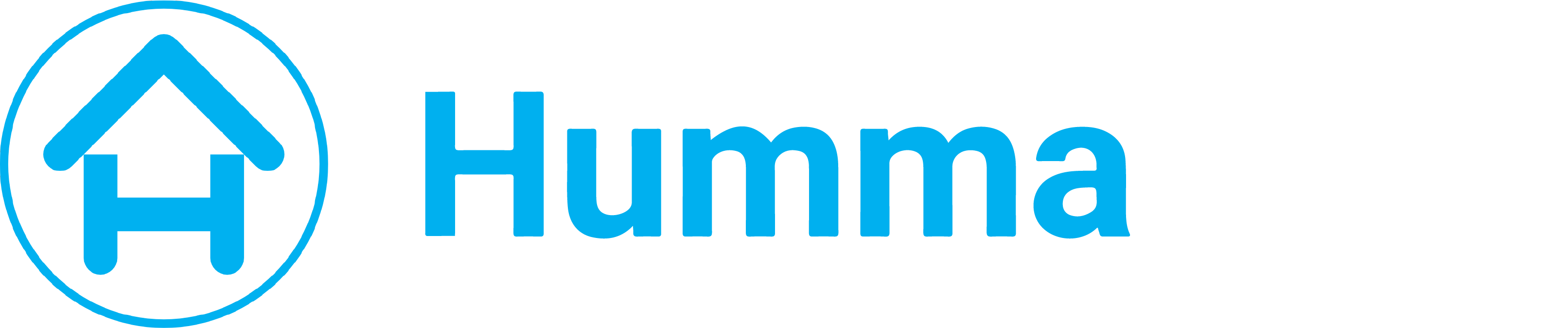 Logo Hummatech