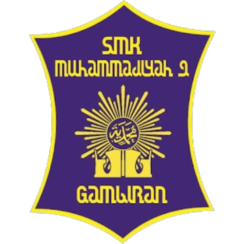 SMK Muhammadiyah 9 Gambiran