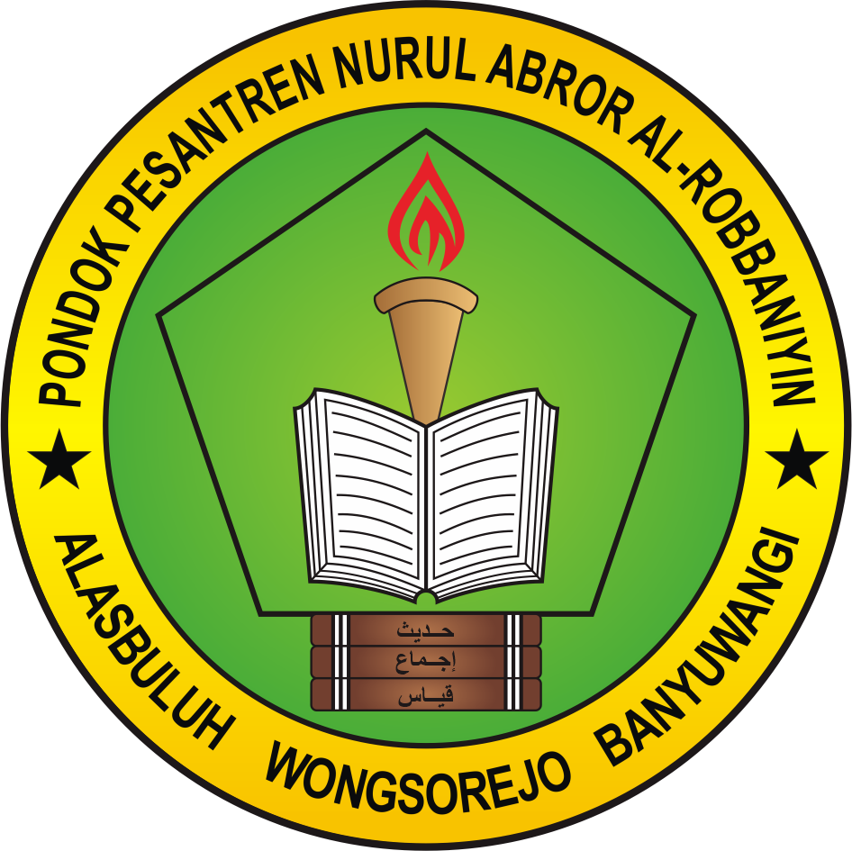 SMK Nurul Abror Arobbaniyyin