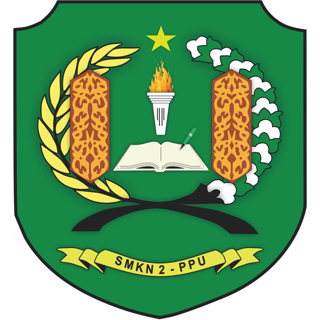 SMKN 2 Penajam Paser Utara