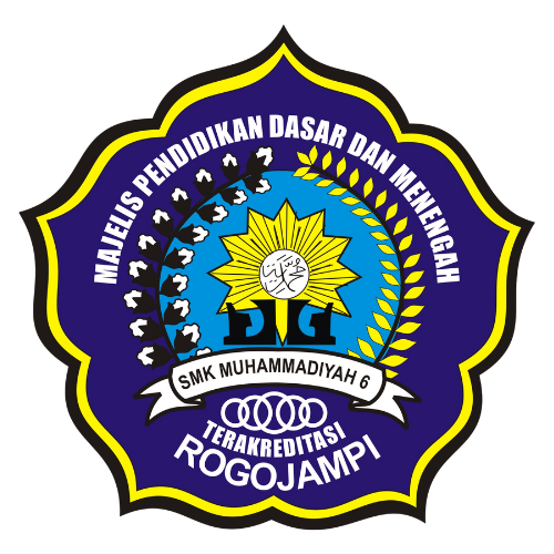 SMK Muhammadiyah 6 Rogojampi