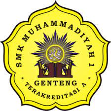 SMK Muhammadiyah 1 Genteng